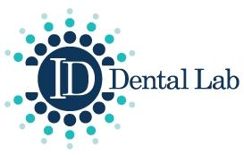 ID Dental Lab Logo